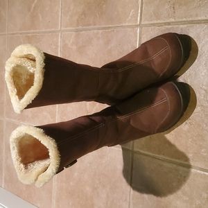 Outbound winter boots